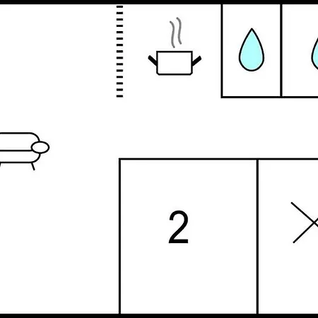 Botel Houseboat Waterlelie 5*