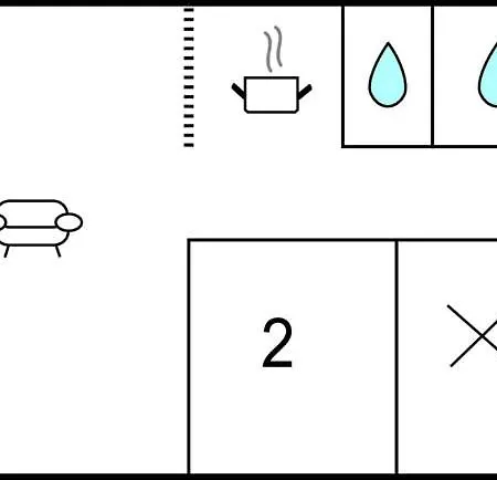 Houseboat Waterlelie Botel Ophoven