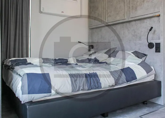 Houseboat Waterlelie 5* Ophoven