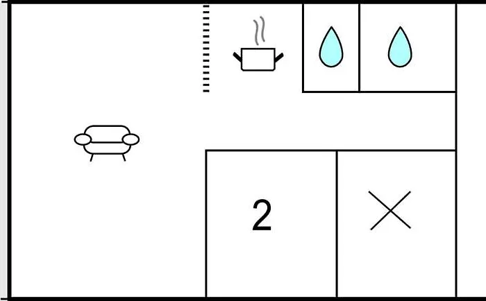 Houseboat Waterlelie 船屋 Ophoven